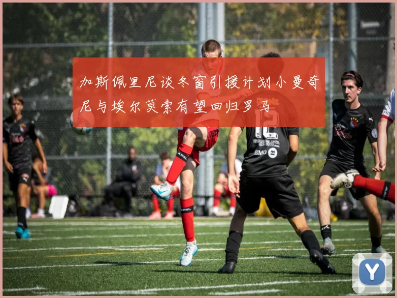 加斯佩里尼谈冬窗引援计划小曼奇尼与埃尔莫索有望回归罗马